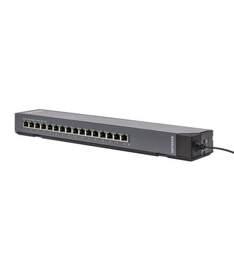 NETGEAR GSS116E – купити в Україні | Офіційна гарантія NETGEAR GSS116E – купити в Україні | Офіційна гарантія