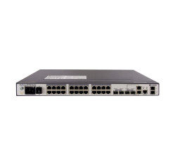Huawei S3700-52P-EI-24S-AC Huawei S3700-52P-EI-24S-AC