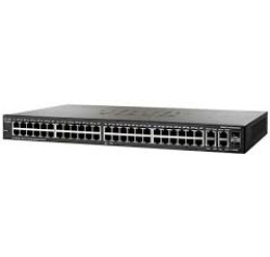 Cisco SF300-48PP-K9-EU Cisco SF300-48PP-K9-EU