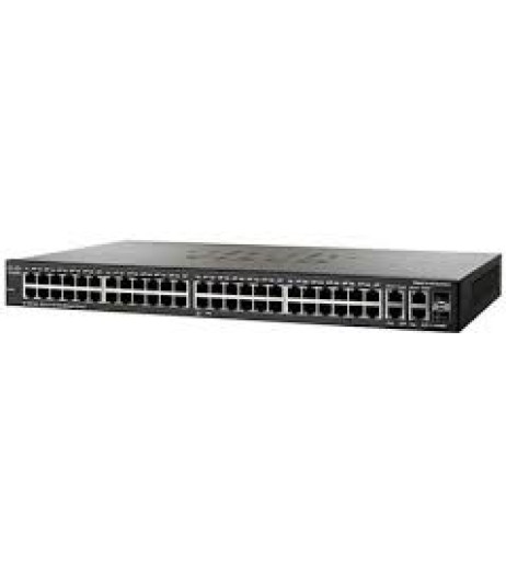 Cisco SF300-48PP-K9-EU – купити в Україні | Офіційна гарантія Cisco SF300-48PP-K9-EU – купити в Україні | Офіційна гарантія