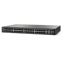 Cisco SG300-52P-K9-EU Cisco SG300-52P-K9-EU