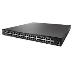 Cisco SG550XG-48T-K9-EU Cisco SG550XG-48T-K9-EU
