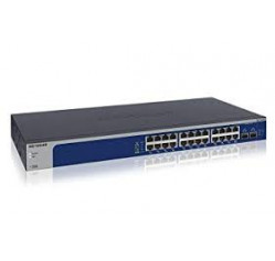 NETGEAR XS724EM NETGEAR XS724EM