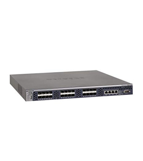 NETGEAR XSM7224S – купити в Україні | Офіційна гарантія