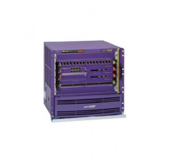 Extreme BlackDiamond (BD 8806 6-Slot Chassis)