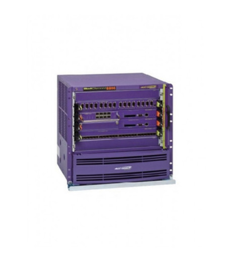 Extreme BlackDiamond (BD 8806 6-Slot Chassis)
