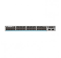 Cisco C9300-48UB-A