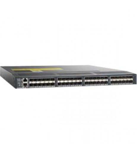 Cisco DS-C9148D-4G16P-K9 – купити в Україні | Офіційна гарантія