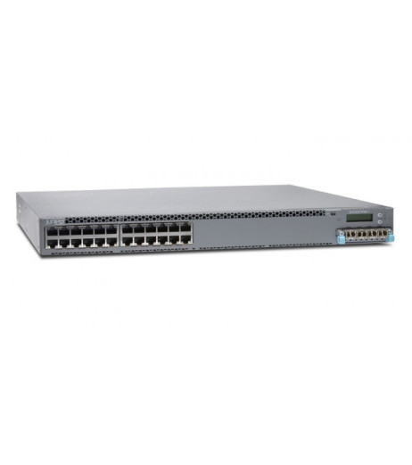 Juniper EX4300-24P – купити в Україні | Офіційна гарантія Juniper EX4300-24P – купити в Україні | Офіційна гарантія