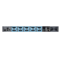 Juniper EX4600-40F-DC-AFI