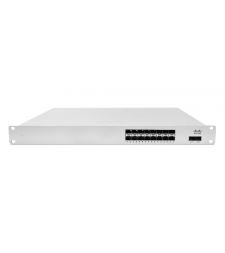 Cisco Meraki MS410-16-HW – купити в Україні | Офіційна гарантія Cisco Meraki MS410-16-HW – купити в Україні | Офіційна гарантія
