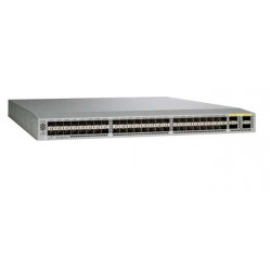 Cisco Nexus N3K-C3064-X-FA-L3 Cisco Nexus N3K-C3064-X-FA-L3