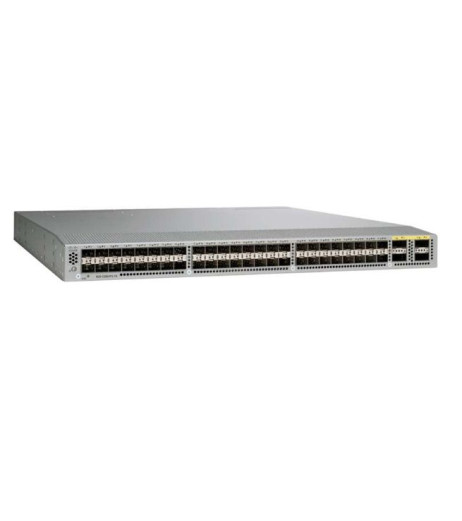 Cisco Nexus N3K-C3064-X-FA-L3 – купити в Україні | Офіційна гарантія Cisco Nexus N3K-C3064-X-FA-L3 – купити в Україні | Офіційна гарантія