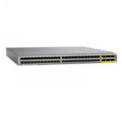 Cisco Nexus N3K-C3172PQ-10GE Cisco Nexus N3K-C3172PQ-10GE