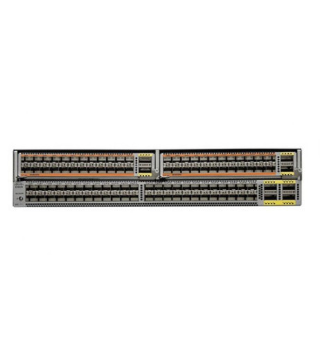 Cisco Nexus N5K-C56128P – купити в Україні | Офіційна гарантія Cisco Nexus N5K-C56128P – купити в Україні | Офіційна гарантія
