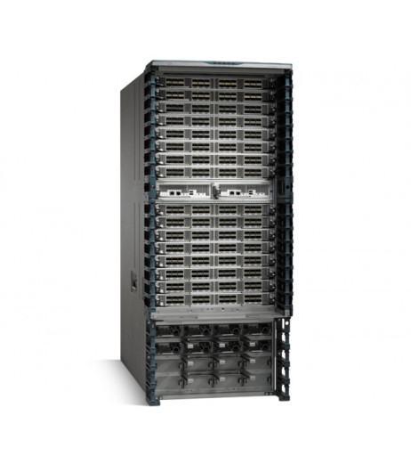 Cisco Nexus N77-C7718 – купити в Україні | Офіційна гарантія Cisco Nexus N77-C7718 – купити в Україні | Офіційна гарантія