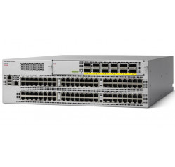 Cisco Nexus N9K-C93128TX