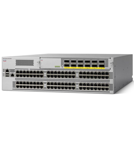 Cisco Nexus N9K-C93128TX – купити в Україні | Офіційна гарантія Cisco Nexus N9K-C93128TX – купити в Україні | Офіційна гарантія