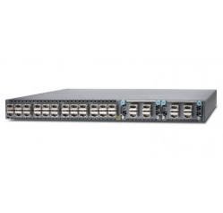 Juniper QFX5100-24Q-D-3AFO