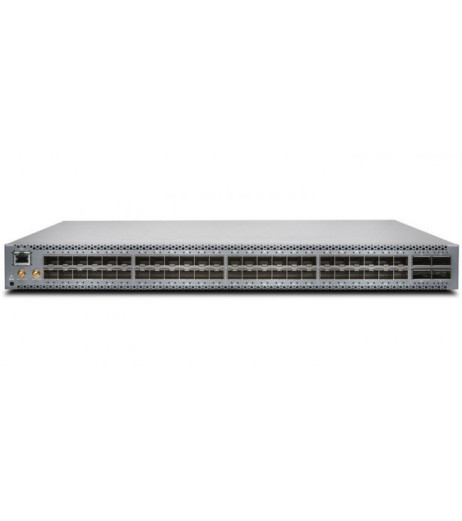Juniper QFX5110-48S-AFI – купити в Україні | Офіційна гарантія