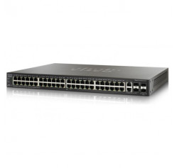 Cisco SB SF500-48P (SF500-48P-K9-G5-EU) Cisco SB SF500-48P (SF500-48P-K9-G5-EU)