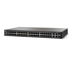 Cisco SB SG300-52MP (SG300-52MP-K9-EU) Cisco SB SG300-52MP (SG300-52MP-K9-EU)