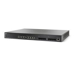 Cisco SB SG550XG-8F8T-K9 (SG550XG-8F8T-K9-EU) Cisco SB SG550XG-8F8T-K9 (SG550XG-8F8T-K9-EU)