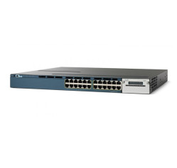 Cisco WS-C3560X-24U-E Cisco WS-C3560X-24U-E