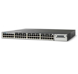 Cisco WS-C3750X-48U-S
