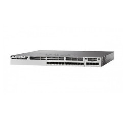 Cisco WS-C3850-16XS-E
