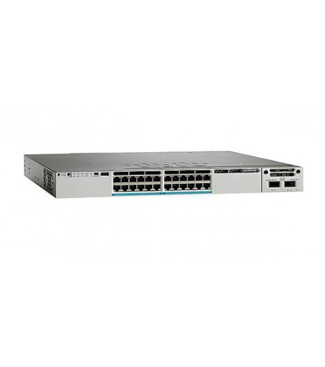 Cisco WS-C3850-24XUW-S – купити в Україні | Офіційна гарантія Cisco WS-C3850-24XUW-S – купити в Україні | Офіційна гарантія