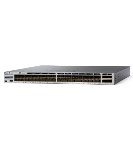 Cisco WS-C3850-48XS-F-E