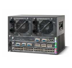 Cisco WS-C4503-E Cisco WS-C4503-E