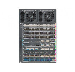 Cisco WS-C4510RE+96 Cisco WS-C4510RE+96