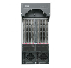 Cisco WS-C6509-V-E Cisco WS-C6509-V-E