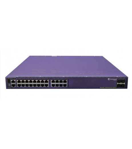 Extreme Summit X450-G2-24t-10GE4-Base – купити в Україні | Офіційна гарантія Extreme Summit X450-G2-24t-10GE4-Base – купити в Україні | Офіційна гарантія
