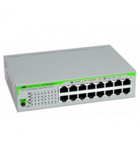 Allied Telesis AT-GS910/16-50 – купити в Україні | Офіційна гарантія