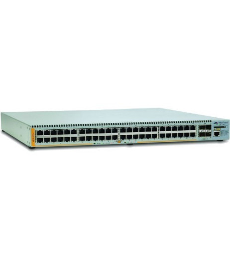 Allied Telesis AT-x610-48Ts/X – купити в Україні | Офіційна гарантія Allied Telesis AT-x610-48Ts/X – купити в Україні | Офіційна гарантія