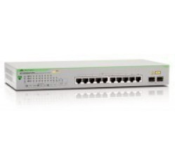 Allied Telesis AT-GS950/10PS-50