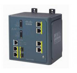 Cisco IE-3000-4TC-E
