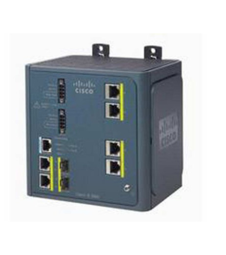 Cisco IE-3000-4TC-E – купити в Україні | Офіційна гарантія