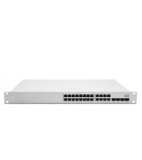 Cisco Meraki MS350-24X – купити в Україні | Офіційна гарантія