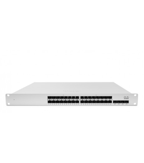 Cisco Meraki MS410-32 – купити в Україні | Офіційна гарантія