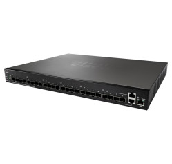 Cisco SG350XG-24F Cisco SG350XG-24F
