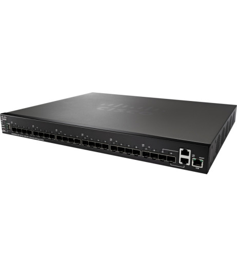 Cisco SG350XG-24F