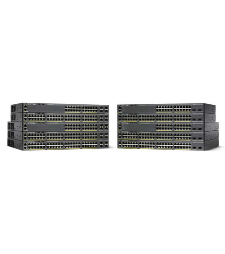 Cisco WS-C2960XR-48FPS-I – купити в Україні | Офіційна гарантія Cisco WS-C2960XR-48FPS-I – купити в Україні | Офіційна гарантія