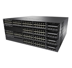 Cisco WS-C3650-24PS-E Cisco WS-C3650-24PS-E