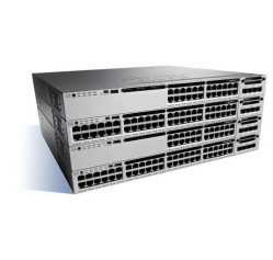 Cisco WS-C3850-48T-E Cisco WS-C3850-48T-E