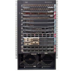 Cisco WS-C6513-E Cisco WS-C6513-E