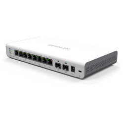 NETGEAR GC110P